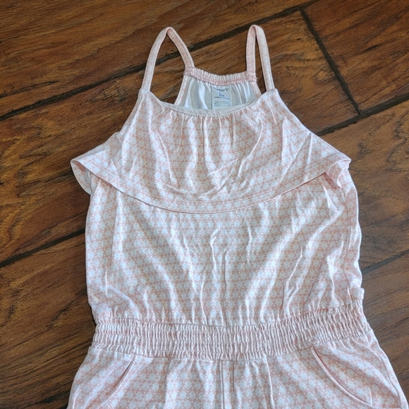 Carter's romper - Picture 5 of 10